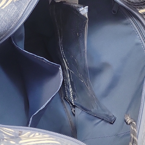 Dakine 18L Beach Tote zippable - Picture 3 of 8